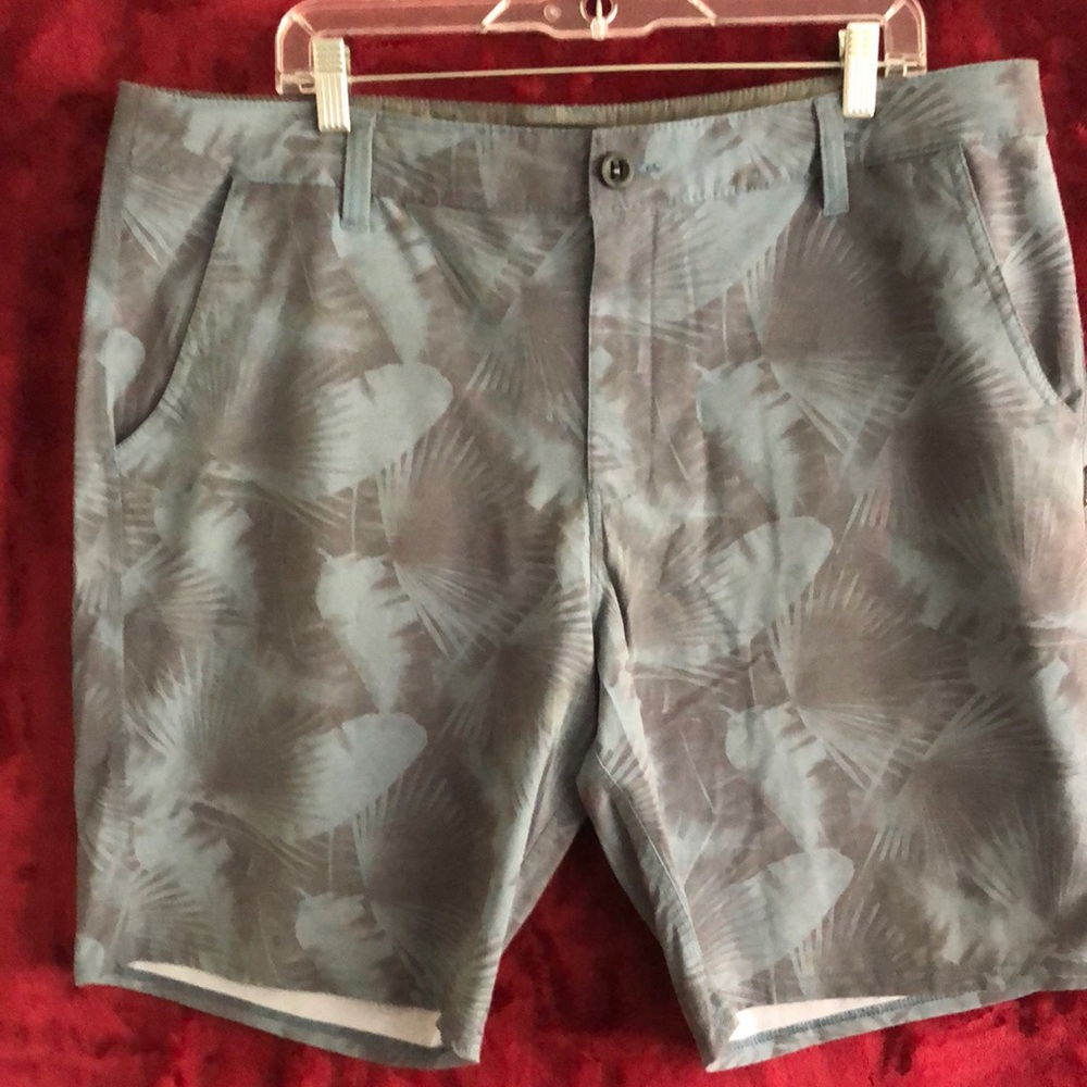 ONEILL MENS HYBRID SHORTS